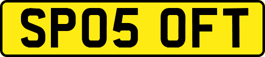 SP05OFT