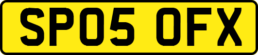 SP05OFX