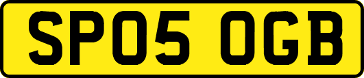SP05OGB