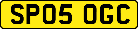 SP05OGC
