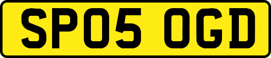 SP05OGD