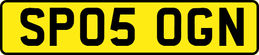 SP05OGN