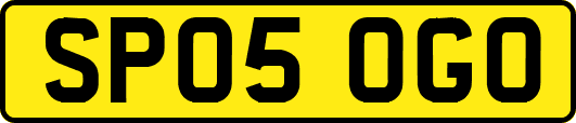 SP05OGO