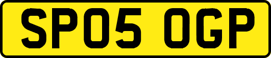 SP05OGP