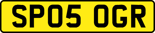SP05OGR