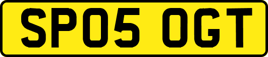 SP05OGT