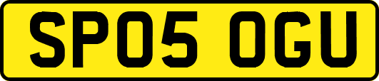 SP05OGU