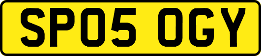 SP05OGY