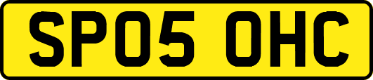 SP05OHC