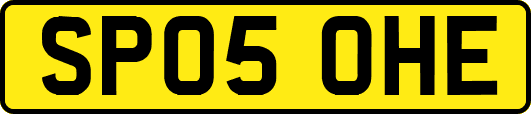 SP05OHE