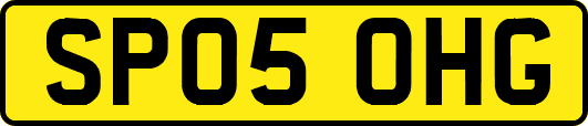 SP05OHG