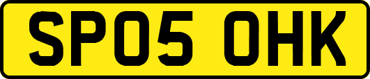 SP05OHK