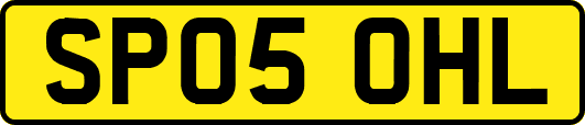 SP05OHL