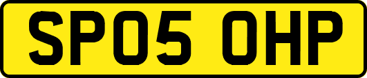 SP05OHP