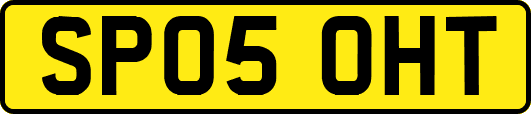 SP05OHT