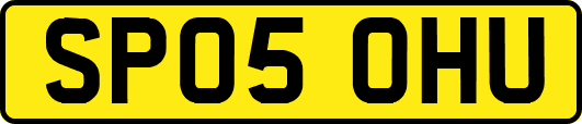 SP05OHU