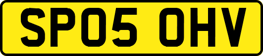 SP05OHV