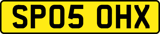 SP05OHX