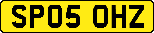 SP05OHZ