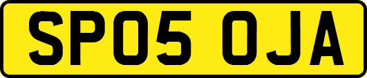SP05OJA