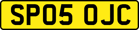 SP05OJC