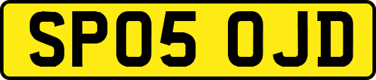 SP05OJD
