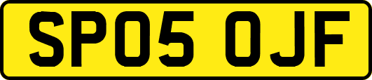 SP05OJF
