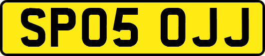 SP05OJJ