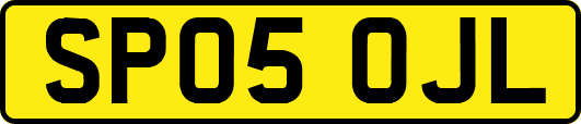 SP05OJL