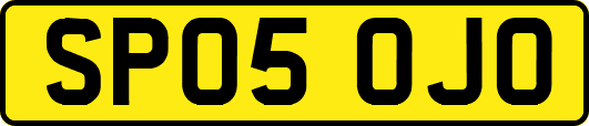 SP05OJO