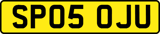 SP05OJU