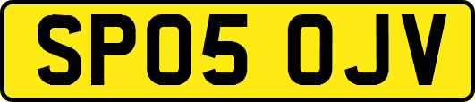 SP05OJV