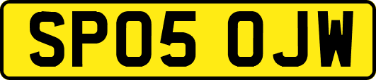 SP05OJW