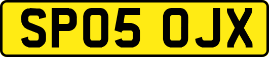 SP05OJX