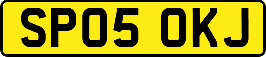 SP05OKJ