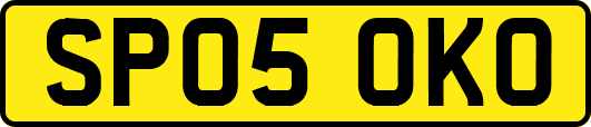SP05OKO