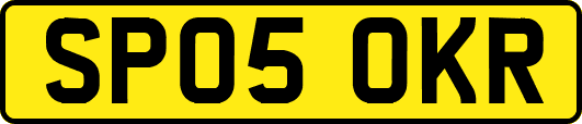 SP05OKR