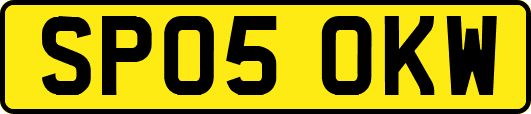 SP05OKW