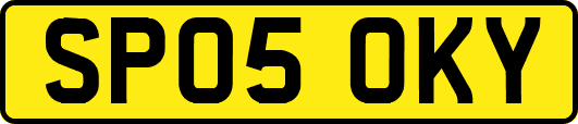 SP05OKY
