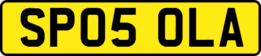 SP05OLA