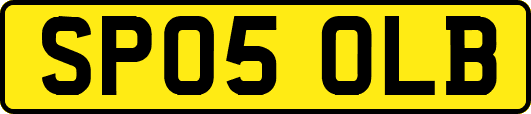 SP05OLB