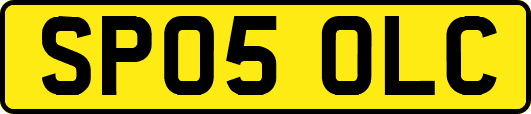 SP05OLC