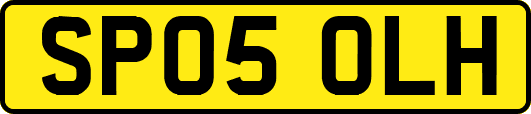 SP05OLH