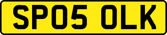 SP05OLK