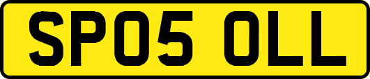 SP05OLL