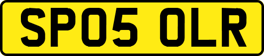 SP05OLR