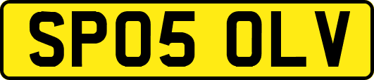 SP05OLV