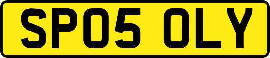 SP05OLY