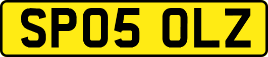 SP05OLZ