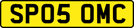 SP05OMC
